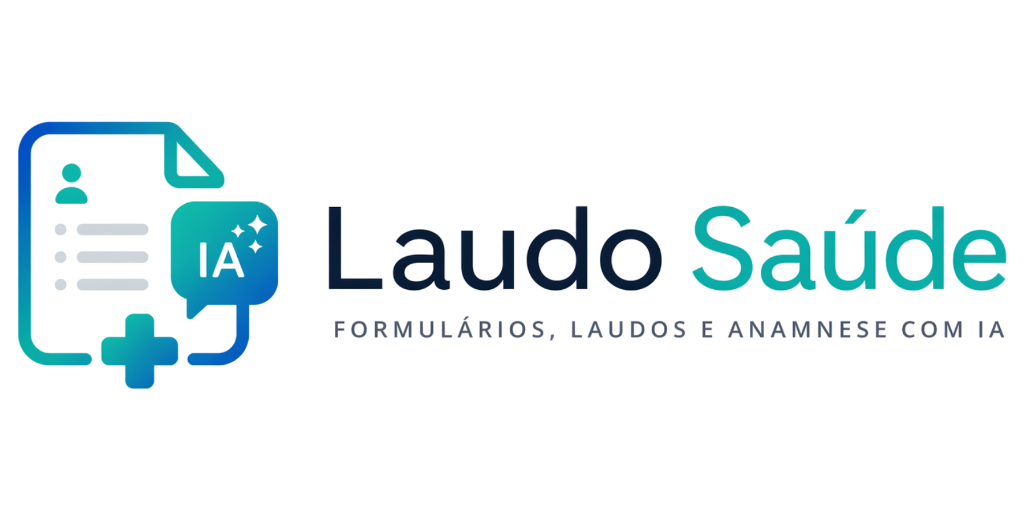 Laudo Saúde